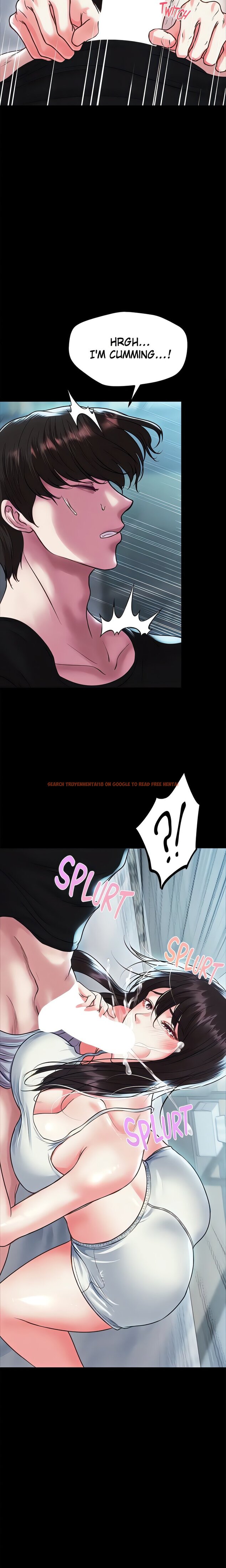 Read Hentai Image 19 5ec1a in comic The Real Deal - Chapter 74 - www.hentaitnt.net