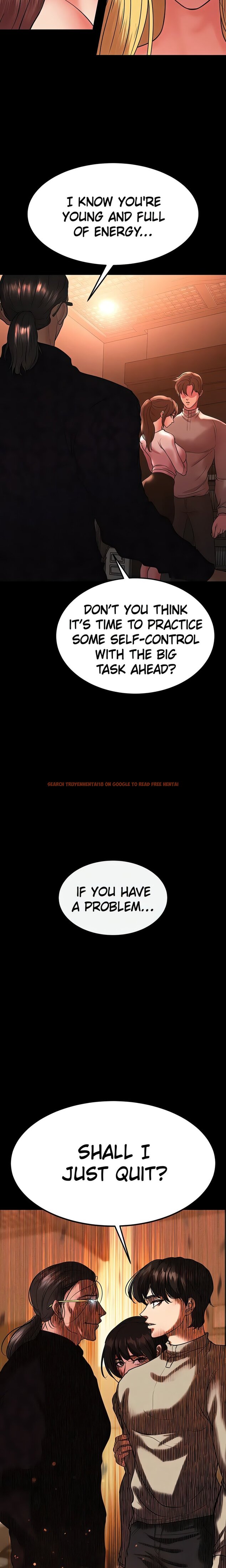 Read Hentai Image 2 5ec1a in comic The Real Deal - Chapter 74 - www.hentaitnt.net
