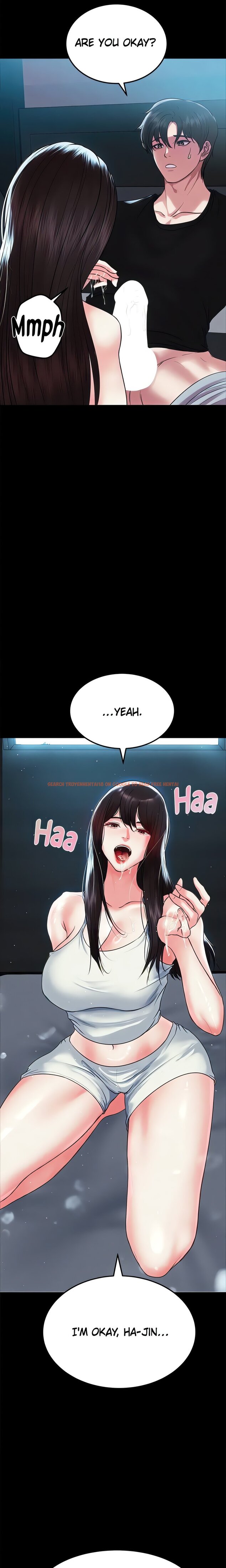 Read Hentai Image 20 5ec1a in comic The Real Deal - Chapter 74 - www.hentaitnt.net