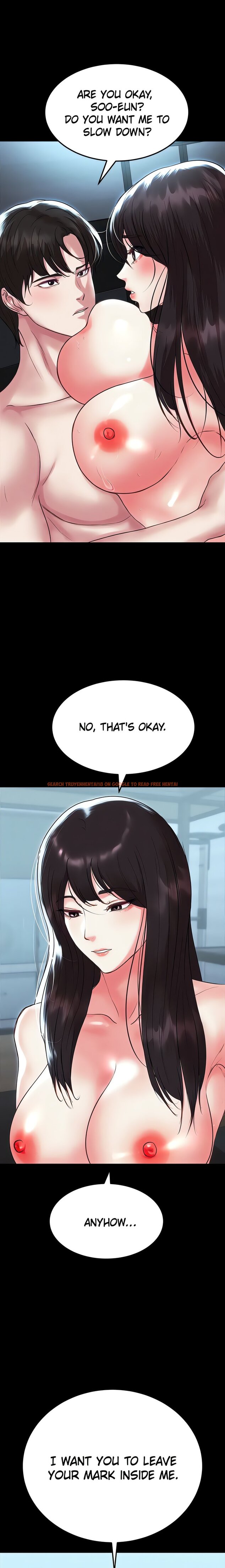 Read Hentai Image 25 5ec1a in comic The Real Deal - Chapter 74 - www.hentaitnt.net