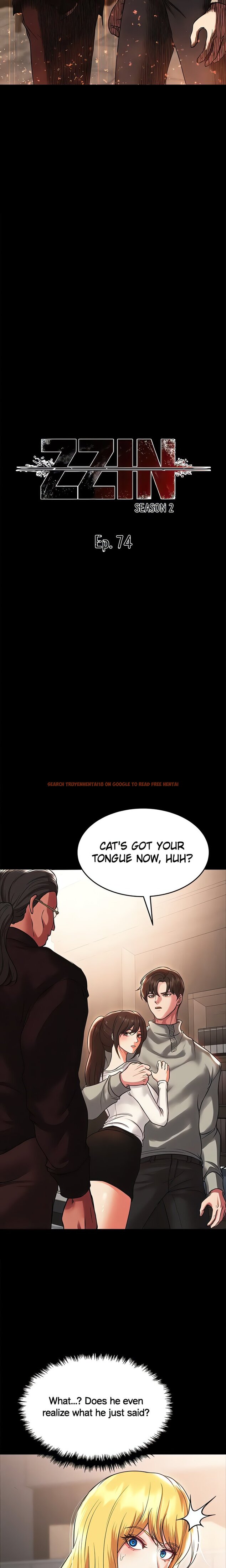 Read Hentai Image 3 5ec1a in comic The Real Deal - Chapter 74 - www.hentaitnt.net