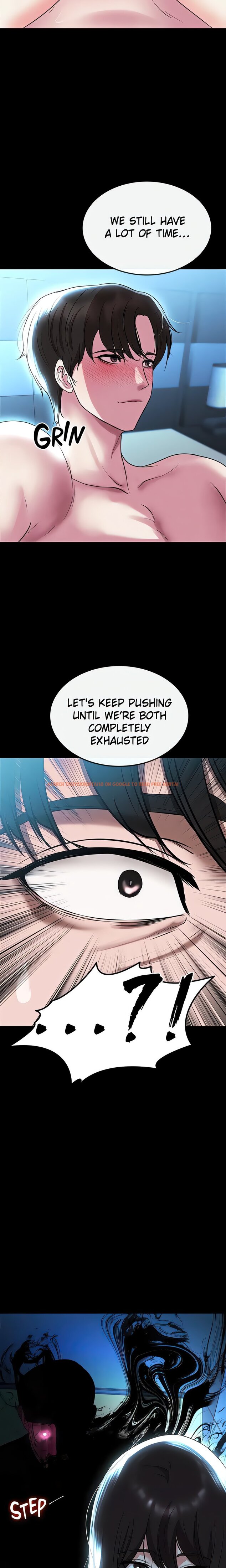 Read Hentai Image 32 5ec1a in comic The Real Deal - Chapter 74 - www.hentaitnt.net