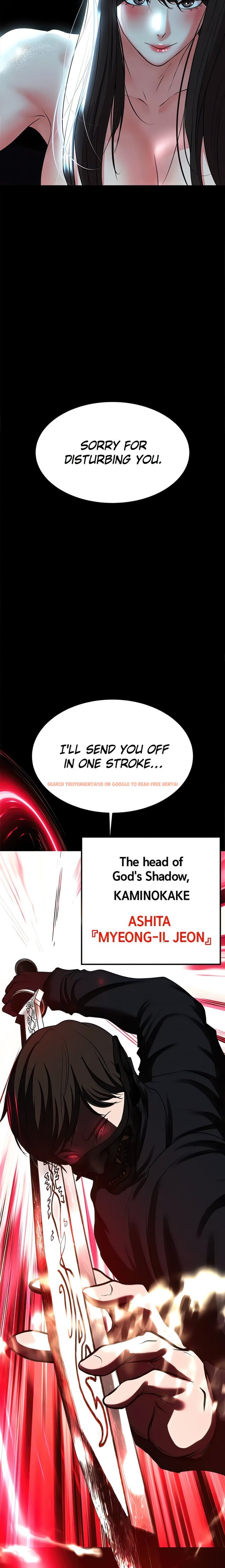 Read Hentai Image 33 5ec1a in comic The Real Deal - Chapter 74 - www.hentaitnt.net