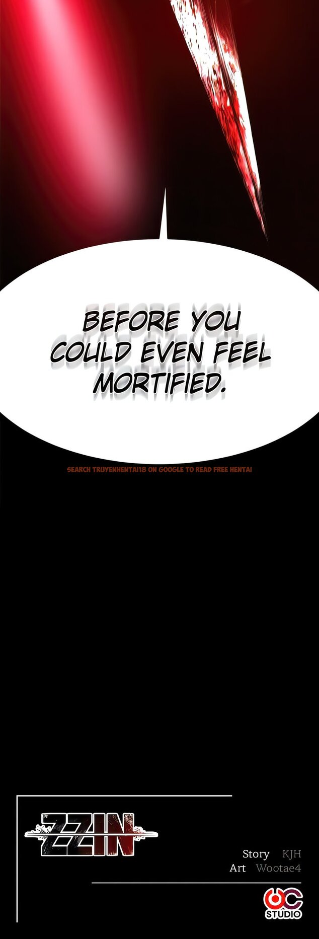 Read Hentai Image 34 5ec1a in comic The Real Deal - Chapter 74 - www.hentaitnt.net