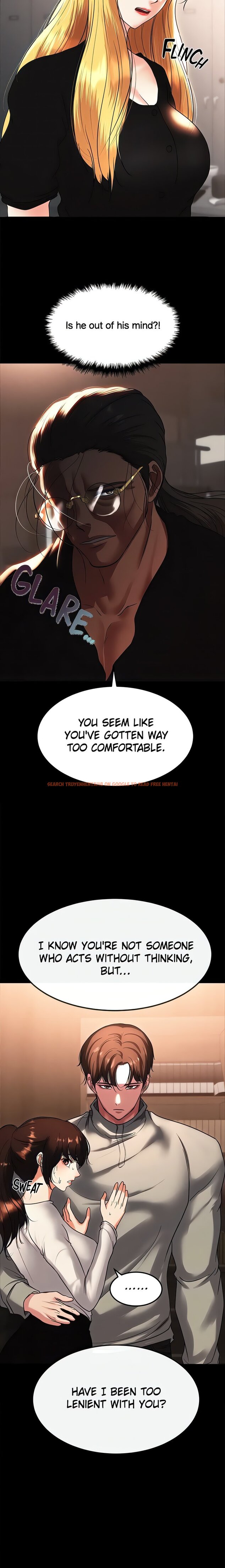 Read Hentai Image 4 5ec1a in comic The Real Deal - Chapter 74 - www.hentaitnt.net