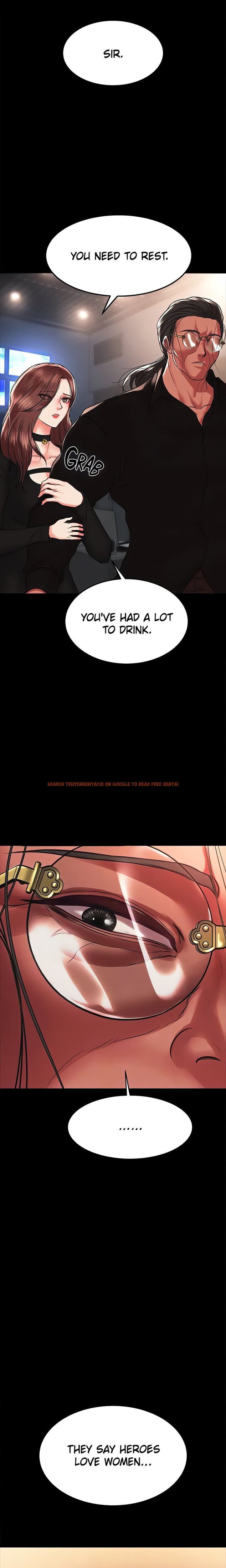 Read Hentai Image 5 5ec1a in comic The Real Deal - Chapter 74 - www.hentaitnt.net