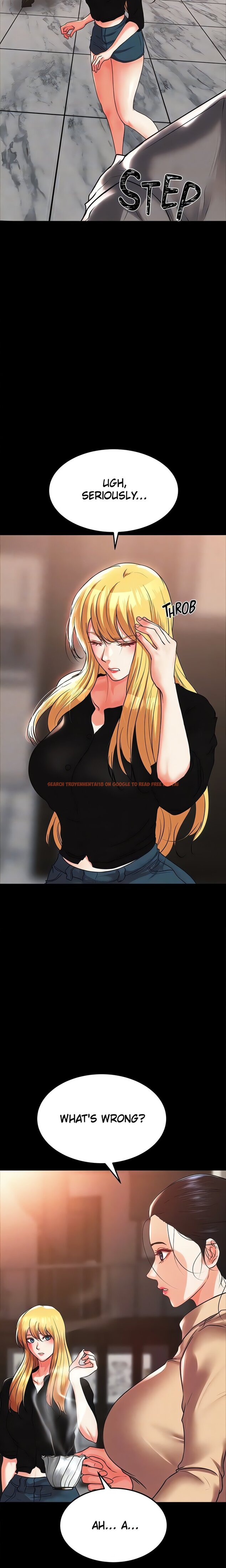 Read Hentai Image 7 5ec1a in comic The Real Deal - Chapter 74 - www.hentaitnt.net
