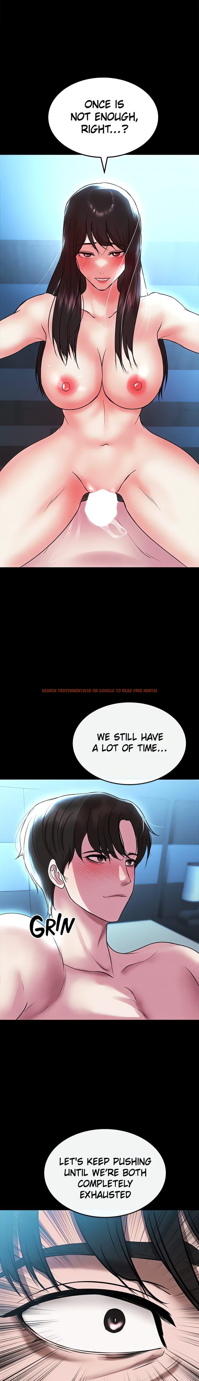 Read Hentai Image 1 60b62 in comic The Real Deal - Chapter 75 - www.hentaitnt.net