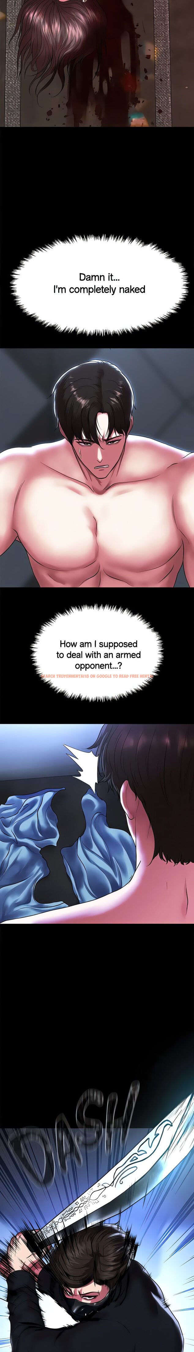 Read Hentai Image 10 60b62 in comic The Real Deal - Chapter 75 - www.hentaitnt.net