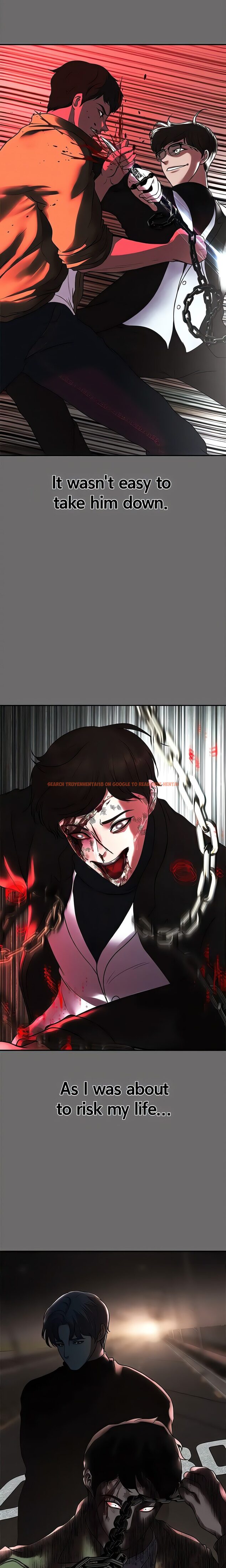 Read Hentai Image 21 60b62 in comic The Real Deal - Chapter 75 - www.hentaitnt.net