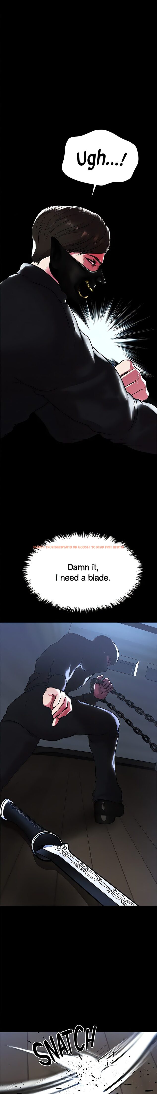 Read Hentai Image 25 60b62 in comic The Real Deal - Chapter 75 - www.hentaitnt.net