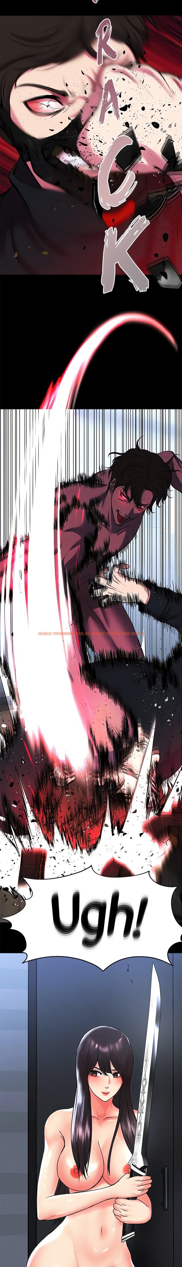 Read Hentai Image 28 60b62 in comic The Real Deal - Chapter 75 - www.hentaitnt.net