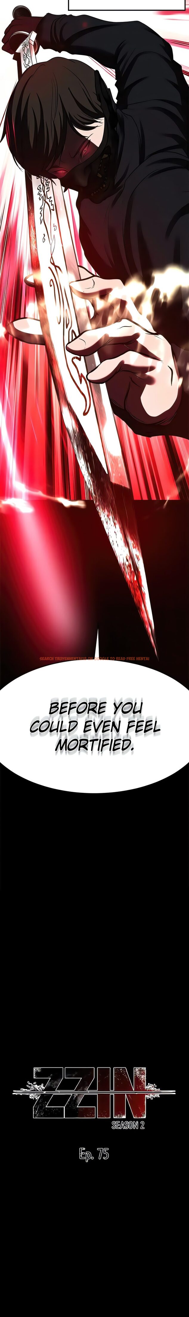 Read Hentai Image 3 60b62 in comic The Real Deal - Chapter 75 - www.hentaitnt.net