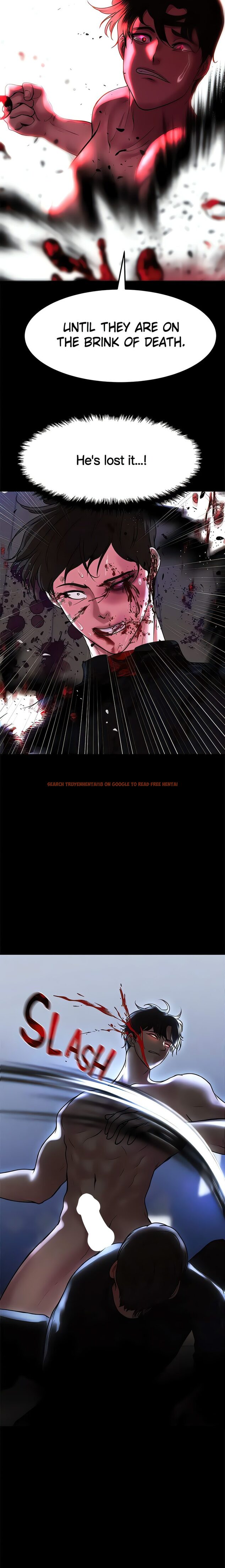 Read Hentai Image 30 60b62 in comic The Real Deal - Chapter 75 - www.hentaitnt.net