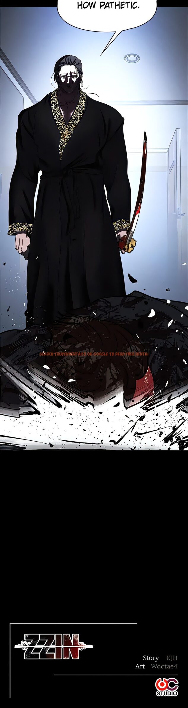 Read Hentai Image 34 60b62 in comic The Real Deal - Chapter 75 - www.hentaitnt.net