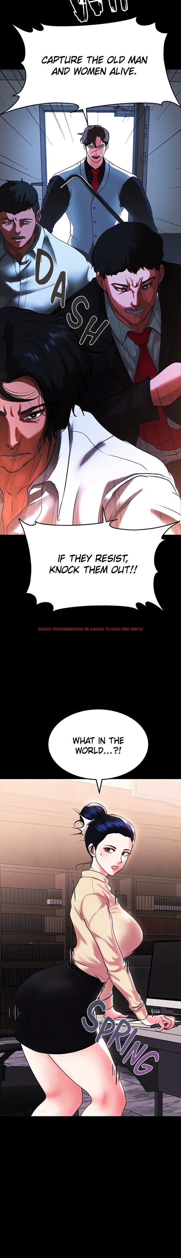 Read Hentai Image 6 60b62 in comic The Real Deal - Chapter 75 - www.hentaitnt.net