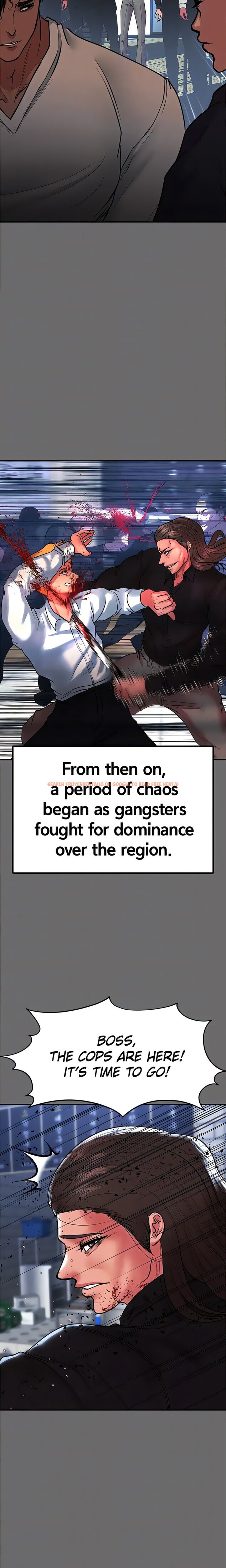 Read Hentai Image 17 4366c in comic The Real Deal - Chapter 76 - www.hentaitnt.net