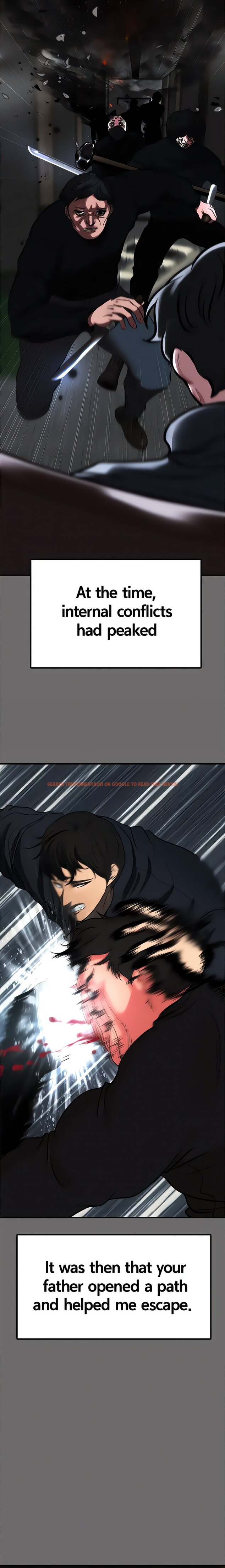 Read Hentai Image 28 4366c in comic The Real Deal - Chapter 76 - www.hentaitnt.net