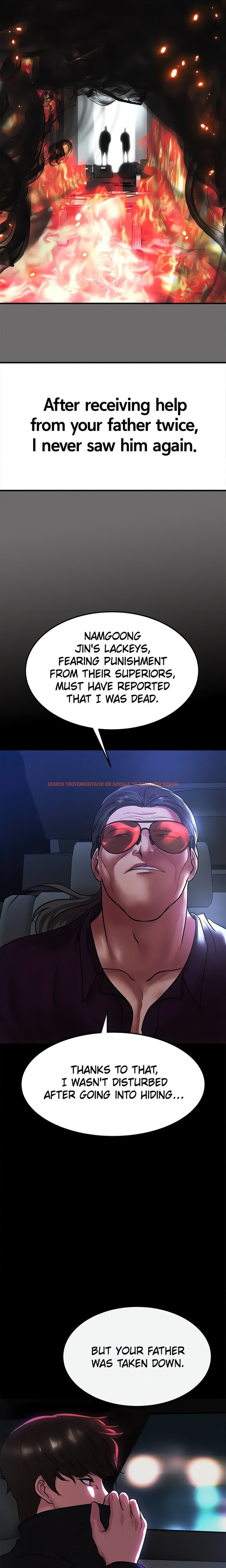 Read Hentai Image 29 4366c in comic The Real Deal - Chapter 76 - www.hentaitnt.net
