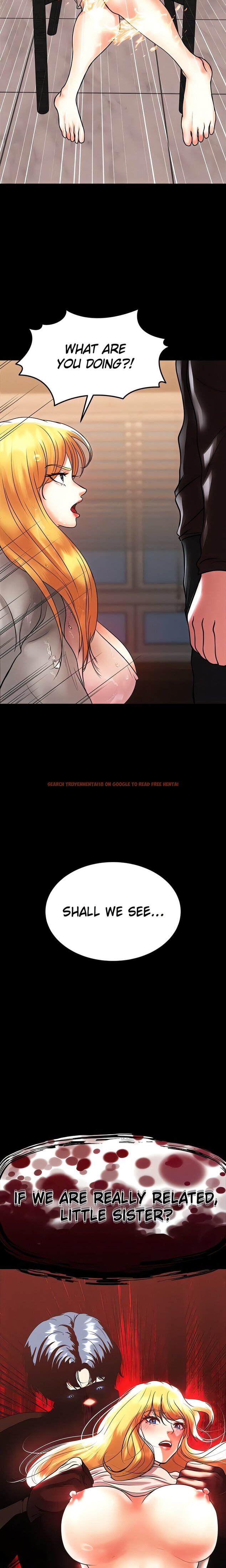 Read Hentai Image 32 4366c in comic The Real Deal - Chapter 76 - www.hentaitnt.net