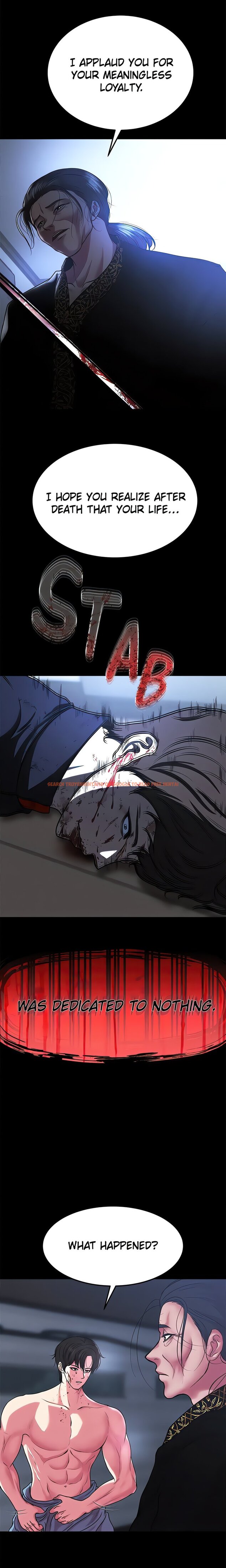Read Hentai Image 4 4366c in comic The Real Deal - Chapter 76 - www.hentaitnt.net