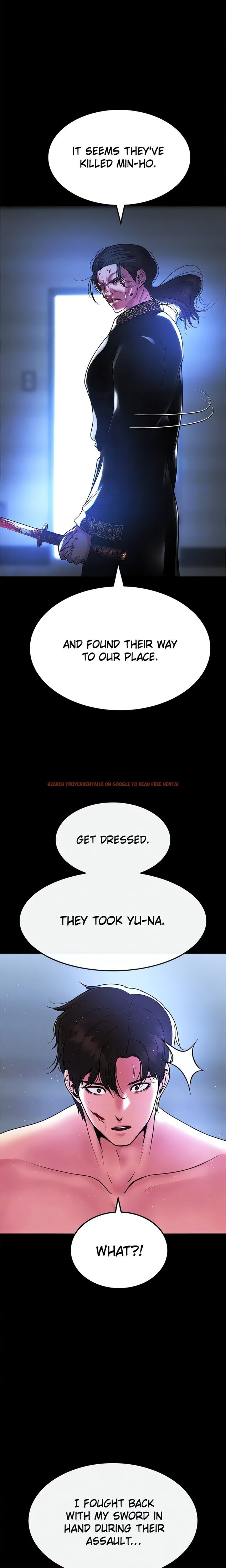 Read Hentai Image 5 4366c in comic The Real Deal - Chapter 76 - www.hentaitnt.net