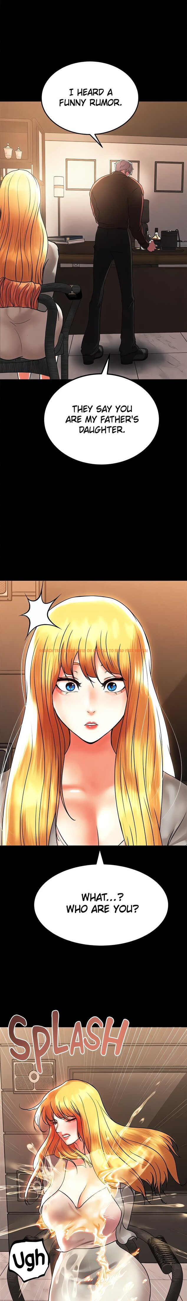 Read Hentai Image 1 854ea in comic The Real Deal - Chapter 77 - hentaitnt.net