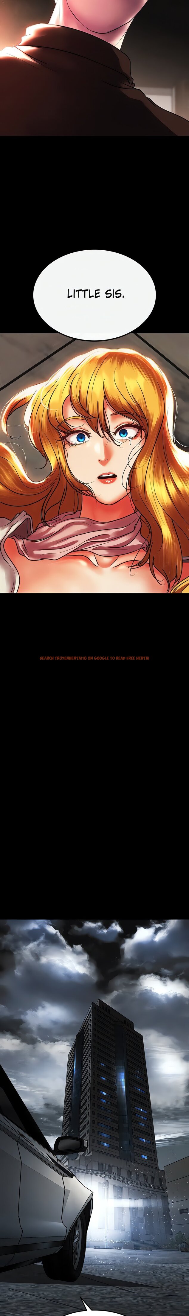 Read Hentai Image 11 854ea in comic The Real Deal - Chapter 77 - hentaitnt.net