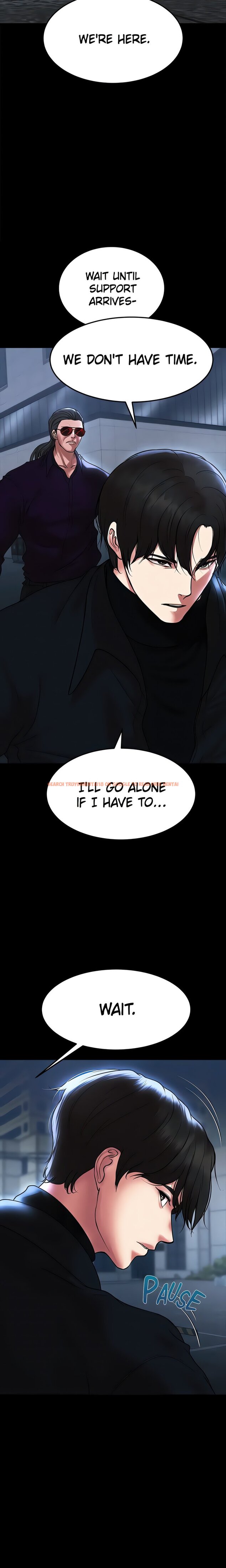 Read Hentai Image 12 854ea in comic The Real Deal - Chapter 77 - hentaitnt.net