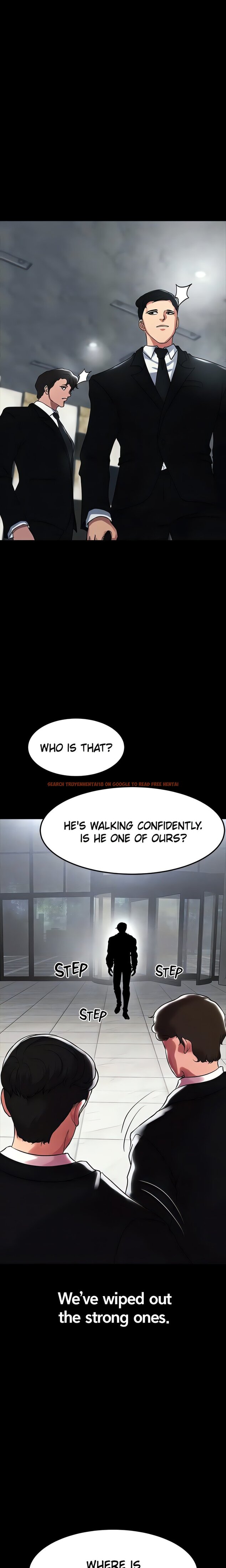 Read Hentai Image 15 854ea in comic The Real Deal - Chapter 77 - hentaitnt.net