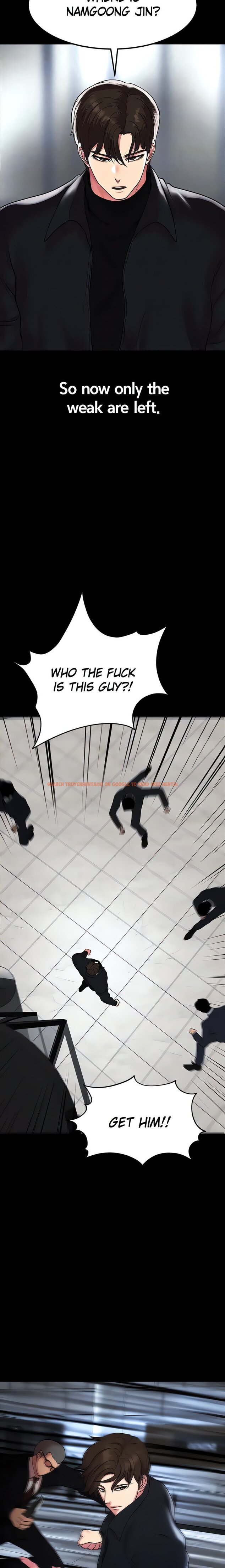 Read Hentai Image 16 854ea in comic The Real Deal - Chapter 77 - hentaitnt.net