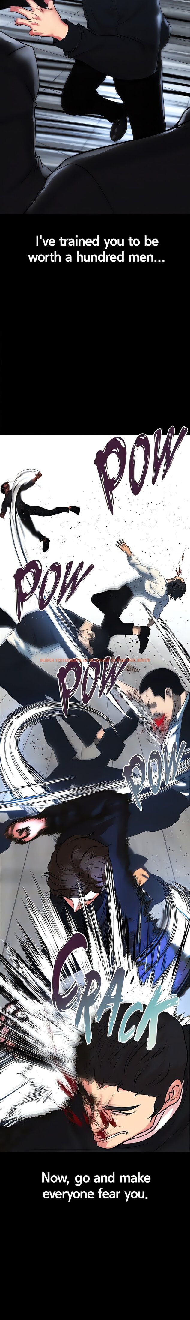 Read Hentai Image 17 854ea in comic The Real Deal - Chapter 77 - hentaitnt.net