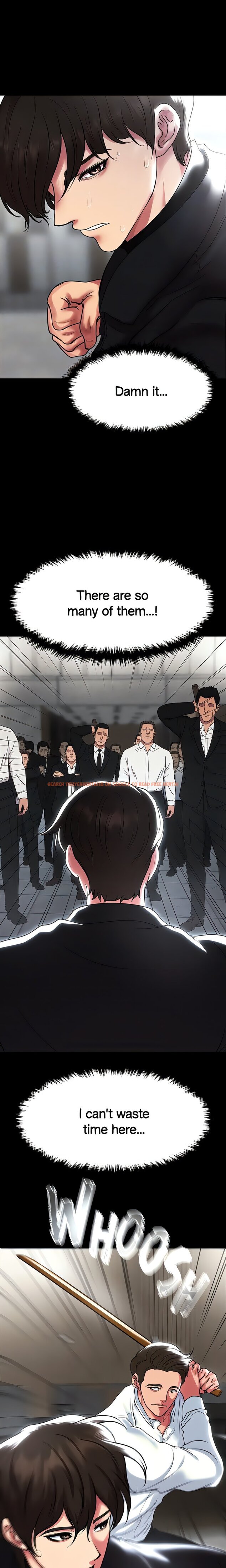 Read Hentai Image 18 854ea in comic The Real Deal - Chapter 77 - hentaitnt.net