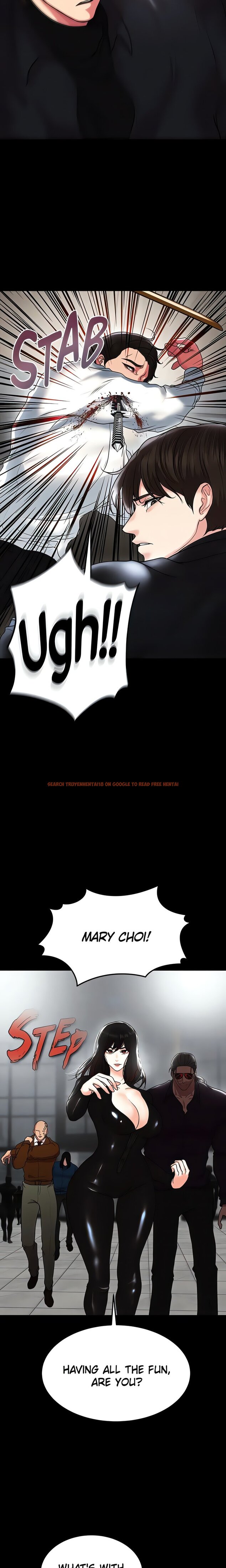 Read Hentai Image 19 854ea in comic The Real Deal - Chapter 77 - hentaitnt.net
