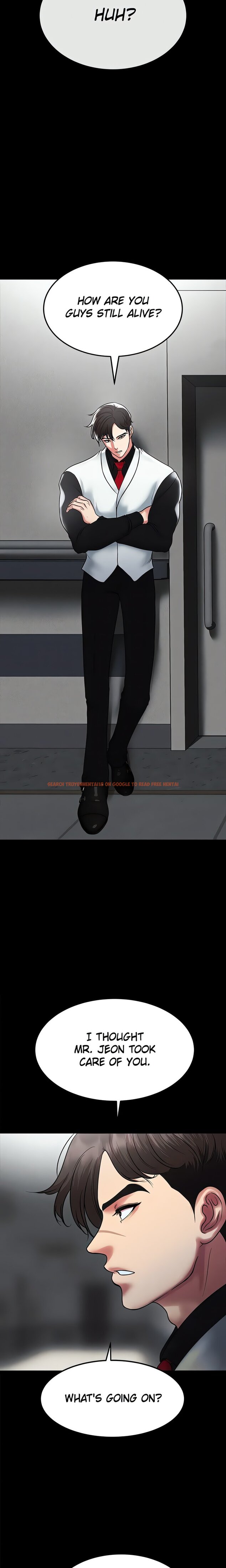 Read Hentai Image 22 854ea in comic The Real Deal - Chapter 77 - hentaitnt.net