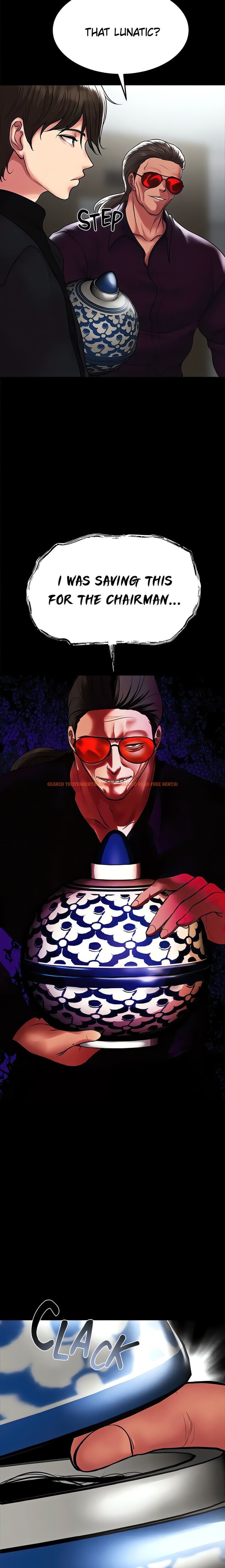 Read Hentai Image 23 854ea in comic The Real Deal - Chapter 77 - hentaitnt.net