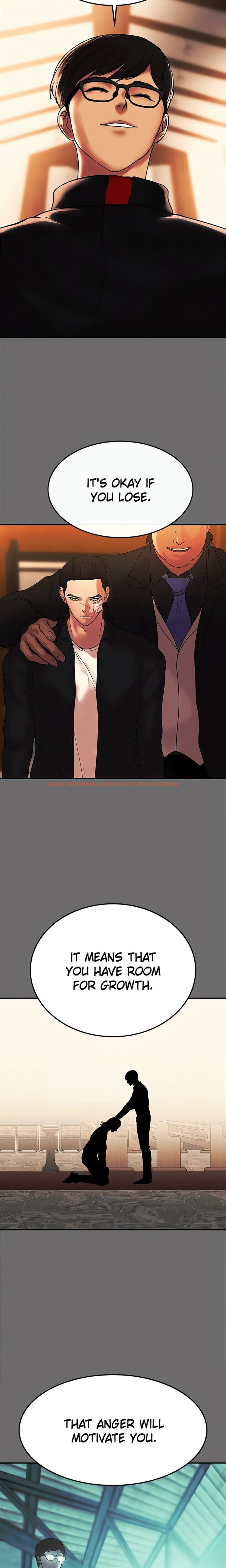 Read Hentai Image 25 854ea in comic The Real Deal - Chapter 77 - hentaitnt.net