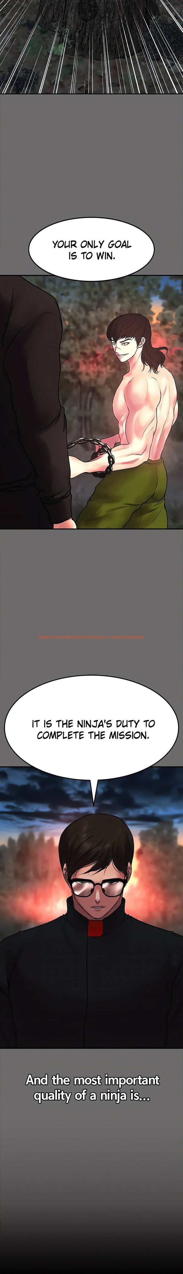 Read Hentai Image 27 854ea in comic The Real Deal - Chapter 77 - hentaitnt.net