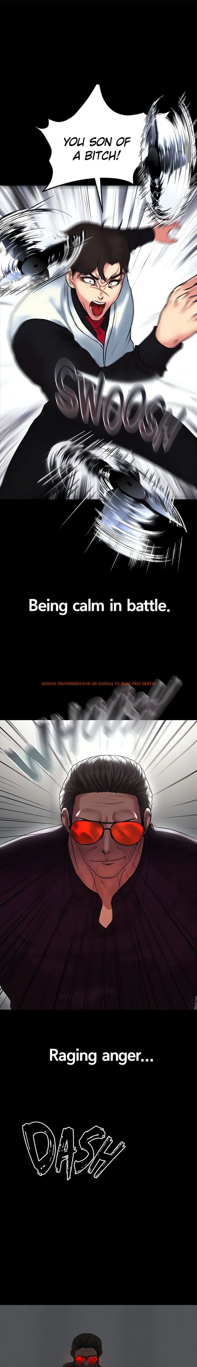 Read Hentai Image 28 854ea in comic The Real Deal - Chapter 77 - hentaitnt.net
