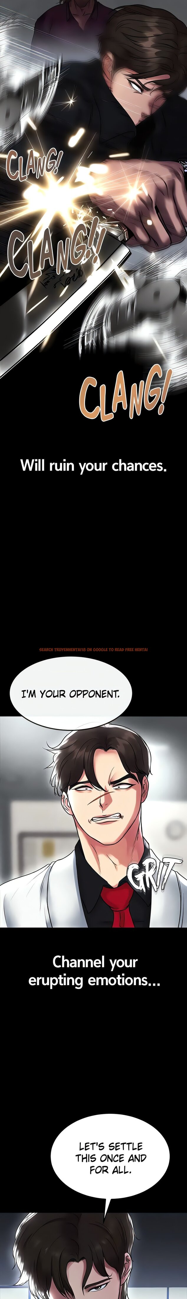 Read Hentai Image 29 854ea in comic The Real Deal - Chapter 77 - hentaitnt.net