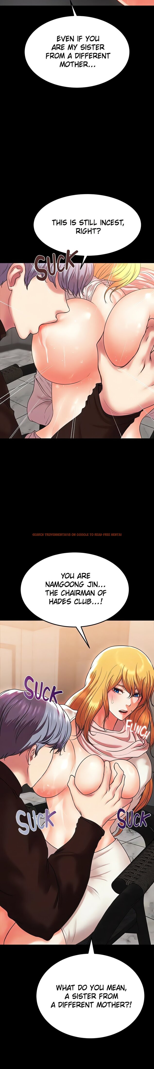 Read Hentai Image 5 854ea in comic The Real Deal - Chapter 77 - hentaitnt.net
