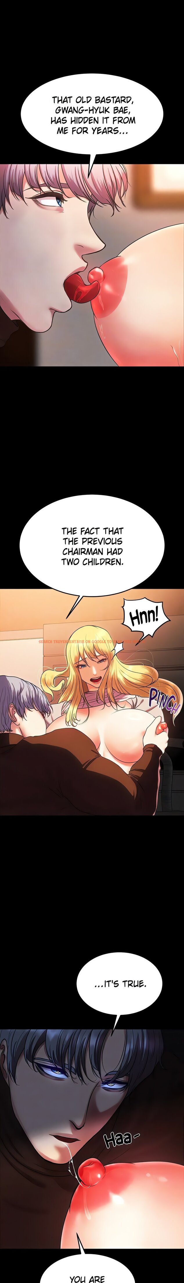 Read Hentai Image 6 854ea in comic The Real Deal - Chapter 77 - hentaitnt.net