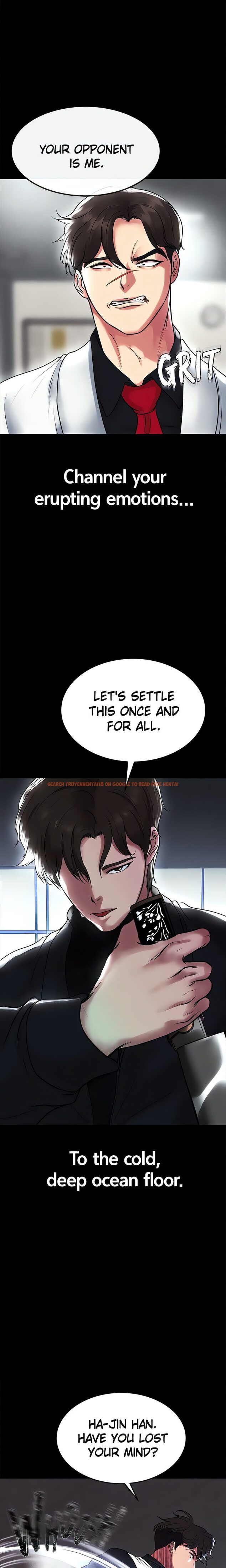 Read Hentai Image 1 ee56d in comic The Real Deal - Chapter 78 - hentaitnt.net
