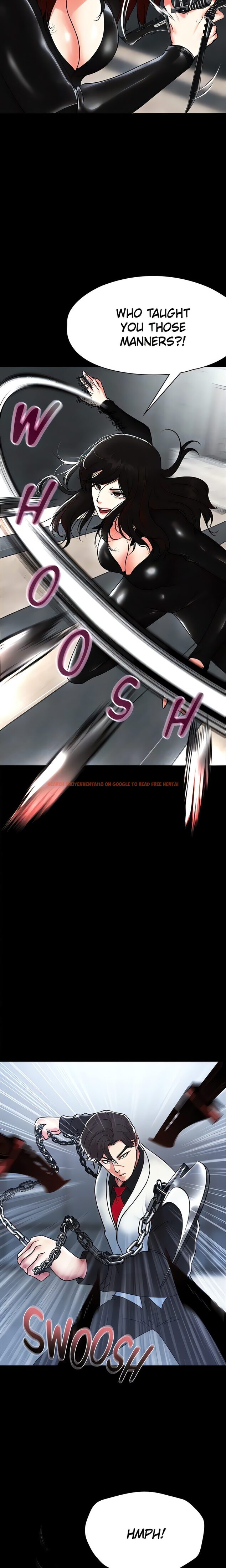 Read Hentai Image 10 ee56d in comic The Real Deal - Chapter 78 - hentaitnt.net