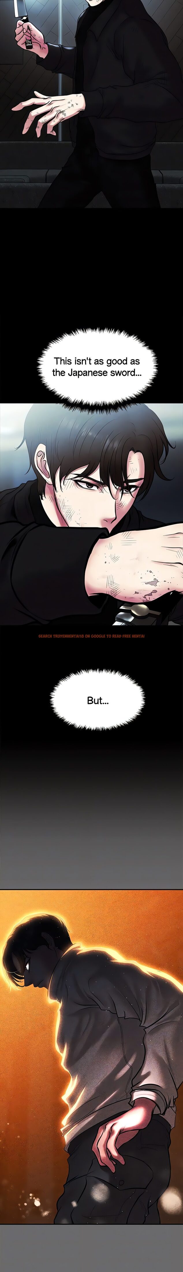 Read Hentai Image 16 ee56d in comic The Real Deal - Chapter 78 - hentaitnt.net