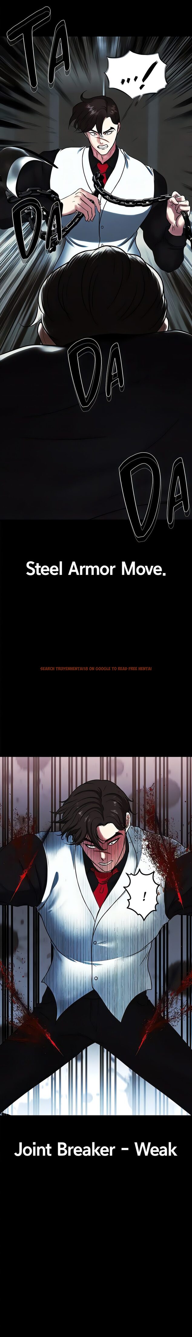 Read Hentai Image 21 ee56d in comic The Real Deal - Chapter 78 - hentaitnt.net