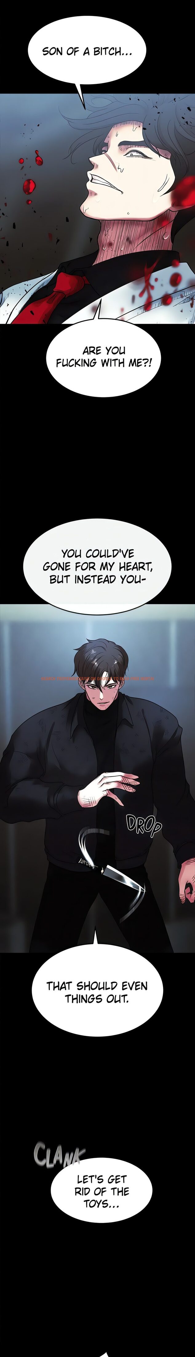 Read Hentai Image 22 ee56d in comic The Real Deal - Chapter 78 - hentaitnt.net