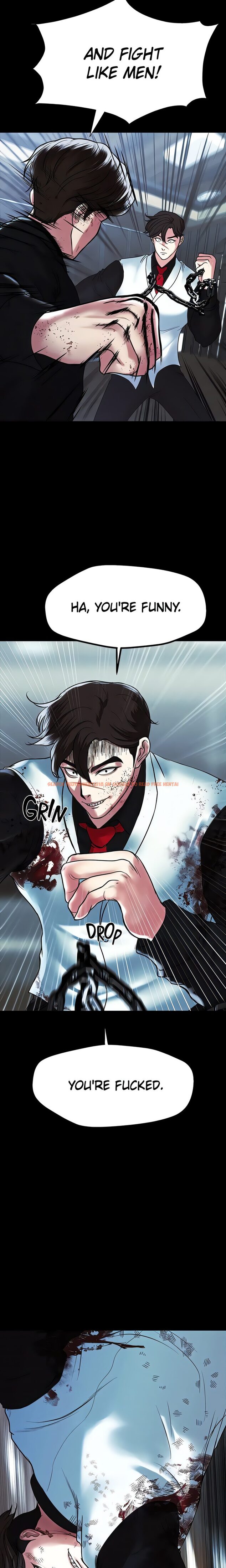 Read Hentai Image 23 ee56d in comic The Real Deal - Chapter 78 - hentaitnt.net