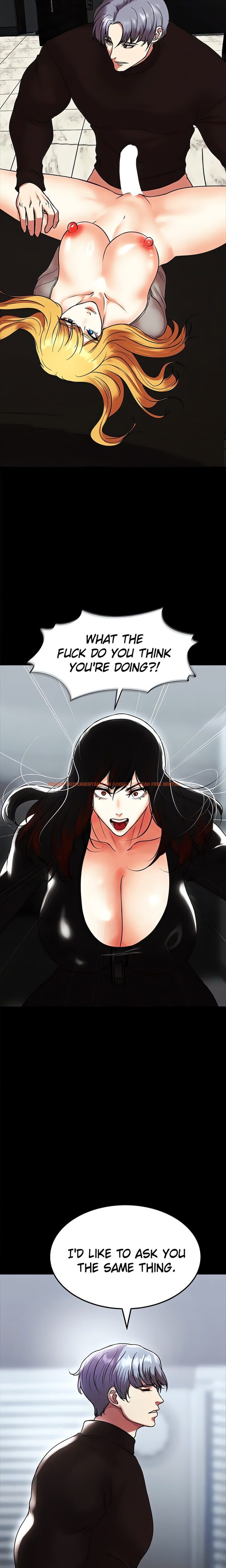 Read Hentai Image 26 ee56d in comic The Real Deal - Chapter 78 - hentaitnt.net