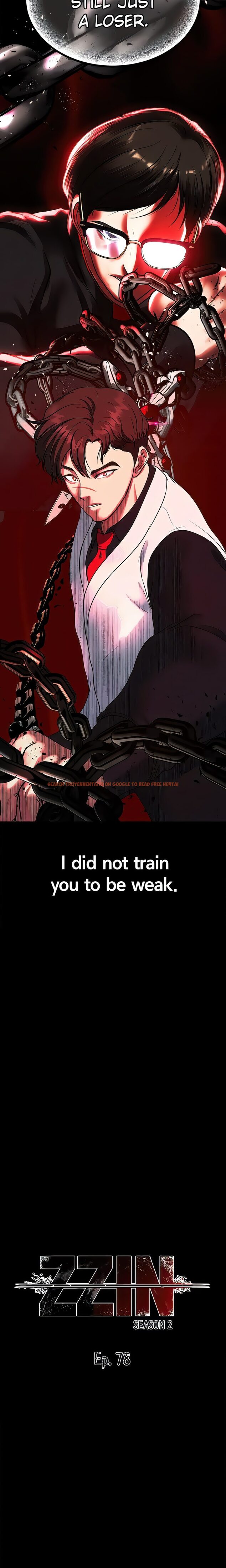 Read Hentai Image 3 ee56d in comic The Real Deal - Chapter 78 - hentaitnt.net